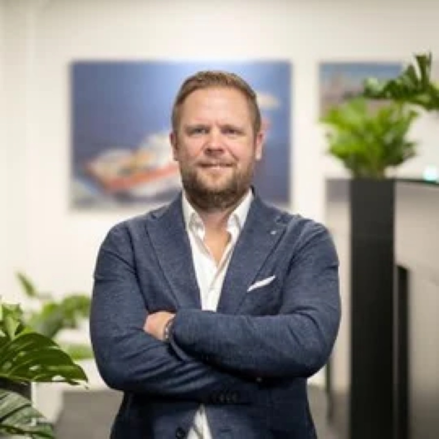 Atle Øya Fiskebekk