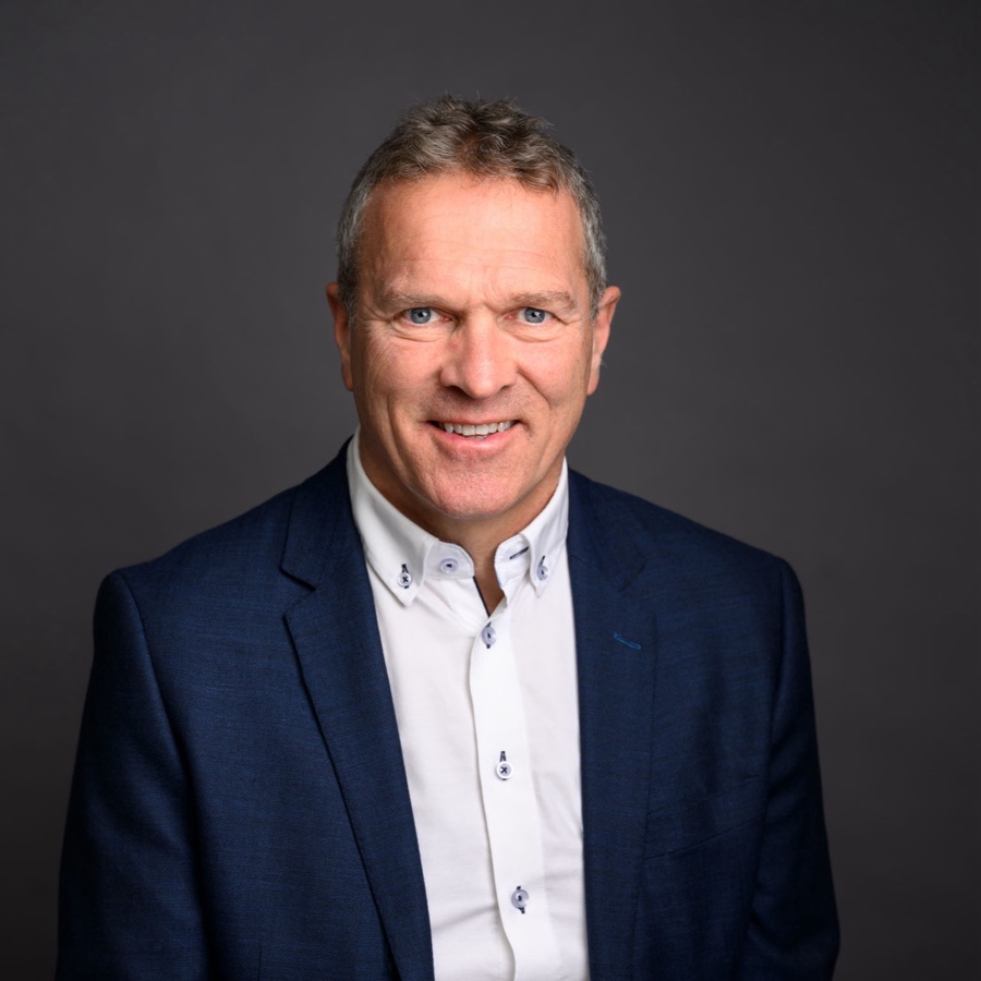 Hans Eirik Onarheim